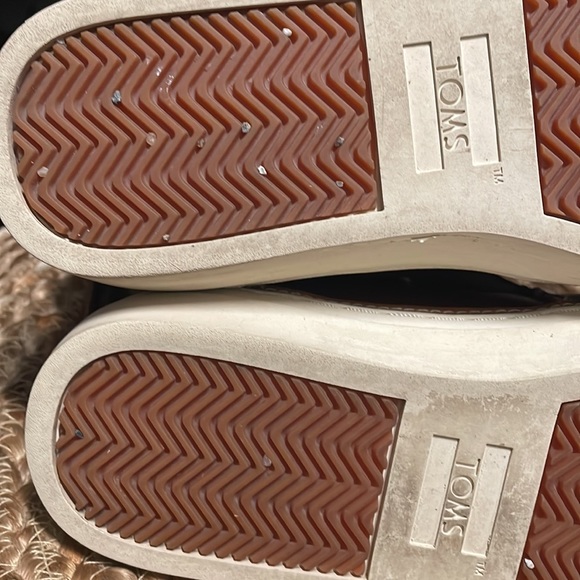 Toms mid booties - Picture 7 of 7